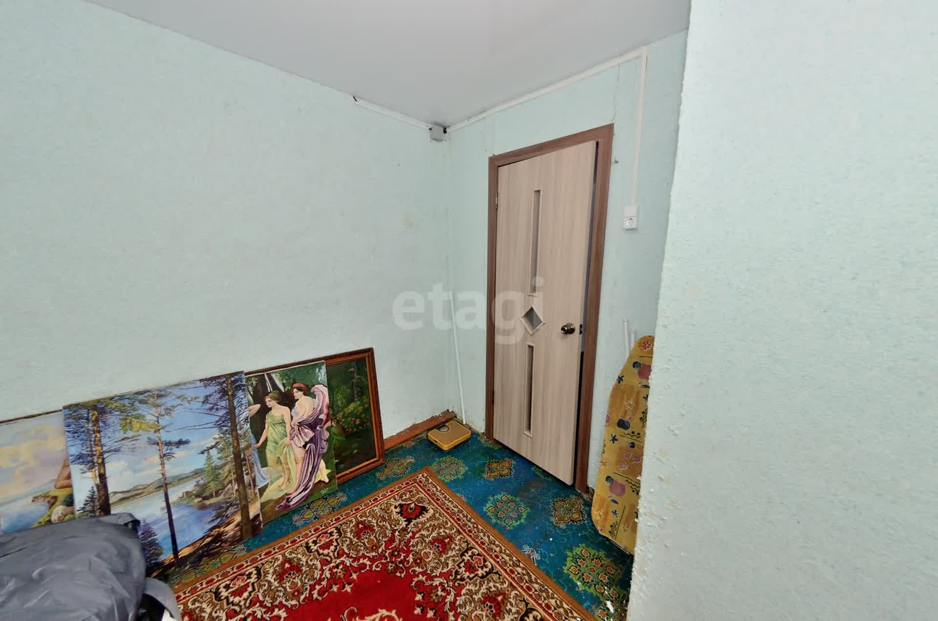 Продажа дома, 102м <sup>2</sup>, 8 сот., Миасс, Челябинская область,  Центральный
