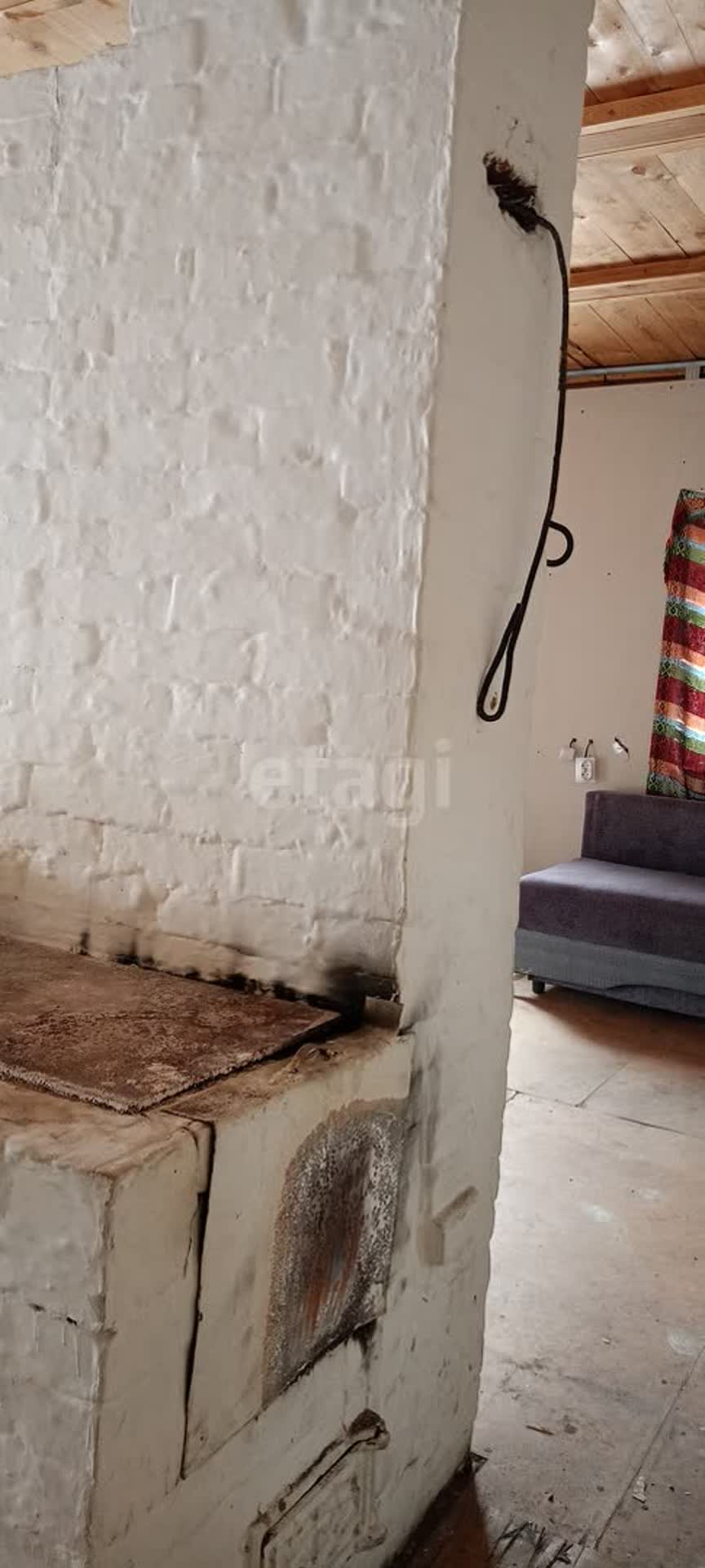 Продажа дачи, 24м <sup>2</sup>, 7 сот., Улан-Удэ, Республика Бурятия,  Заиграевский