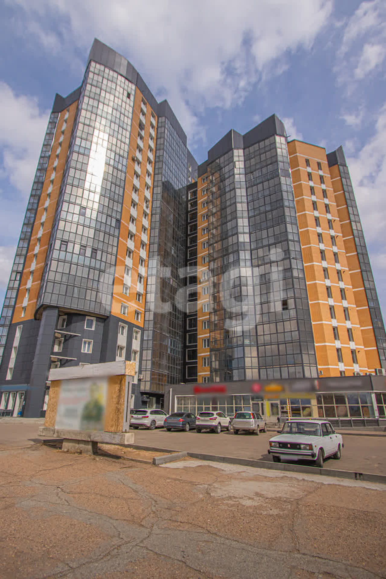 Продажа 1-комнатной квартиры, Улан-Удэ, Республика Бурятия,  Улан-Удэ