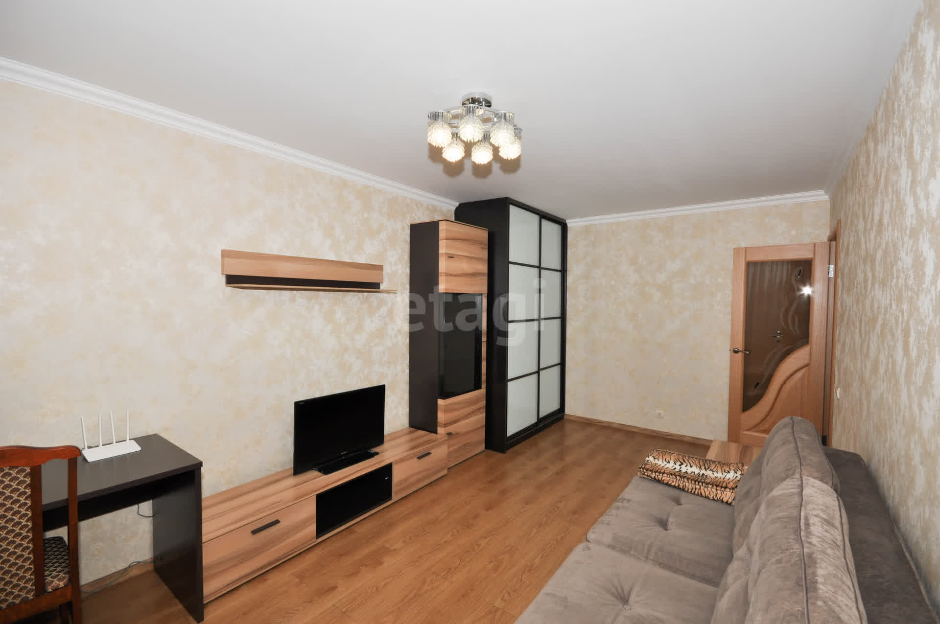 Аренда 2-комнатной квартиры, Южно-Сахалинск, Сахалинская область,  Южно-Сахалинск