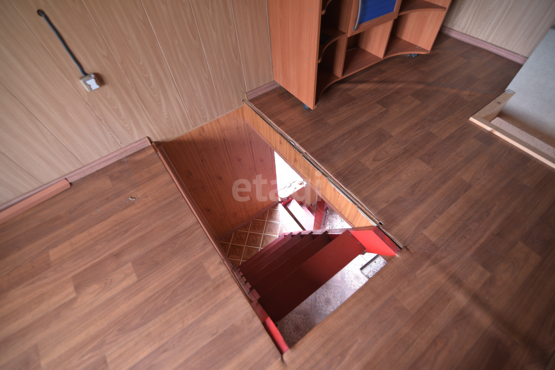 Продажа дачи, 22м <sup>2</sup>, 6 сот., Южно-Сахалинск, Сахалинская область,  