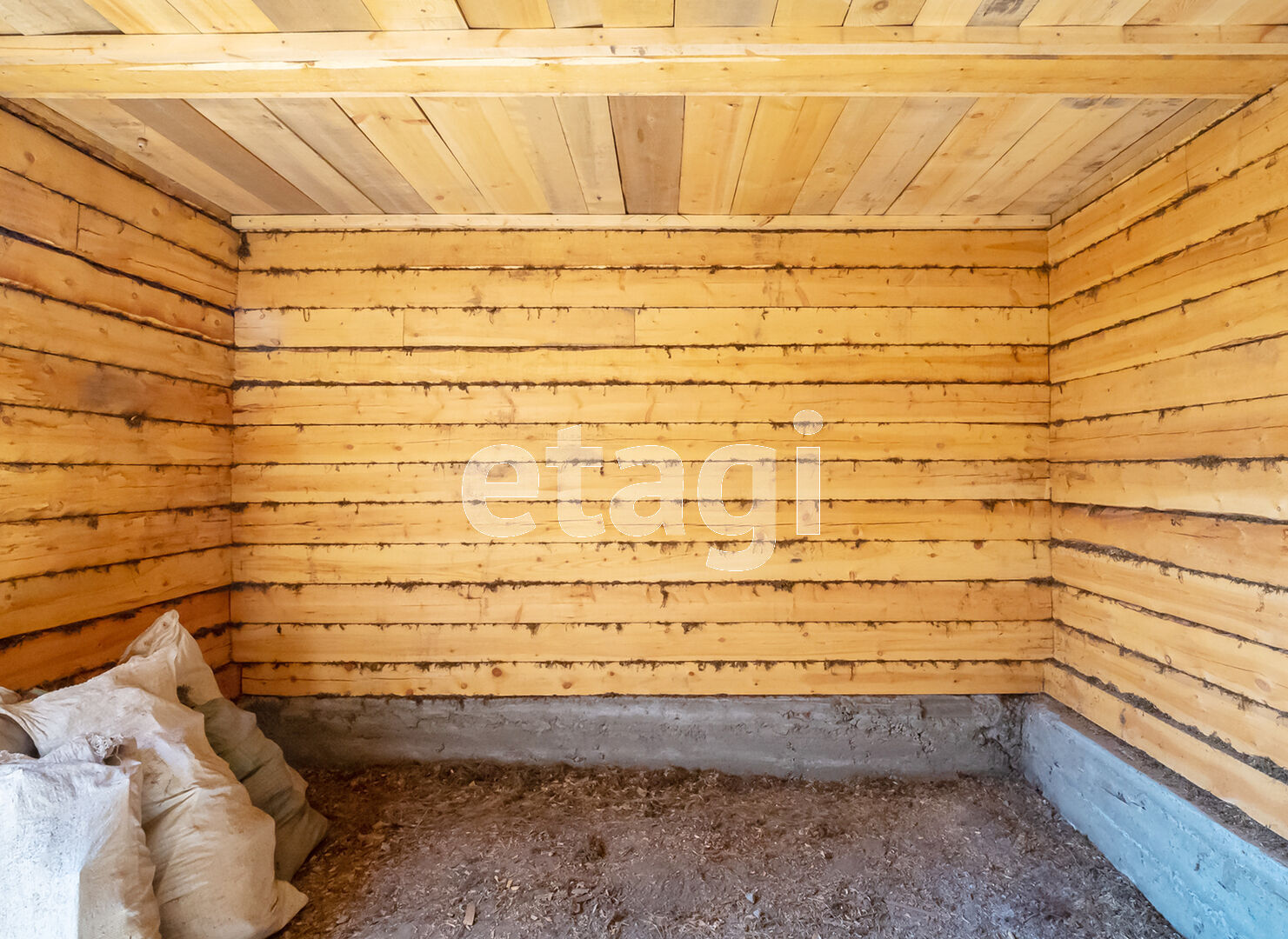 Продажа дома, 48м <sup>2</sup>, 8 сот., Улан-Удэ, Республика Бурятия,  Иволгинский