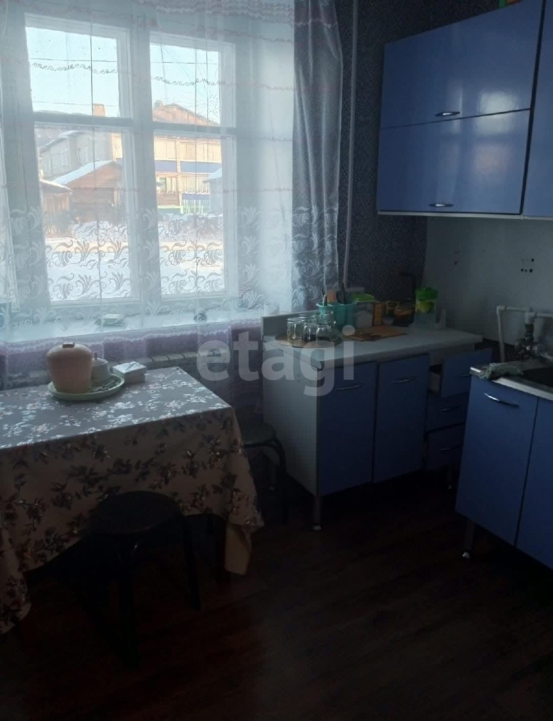 Продажа 1-комнатной квартиры, Комсомольск-на-Амуре, Железнодорожная,  9