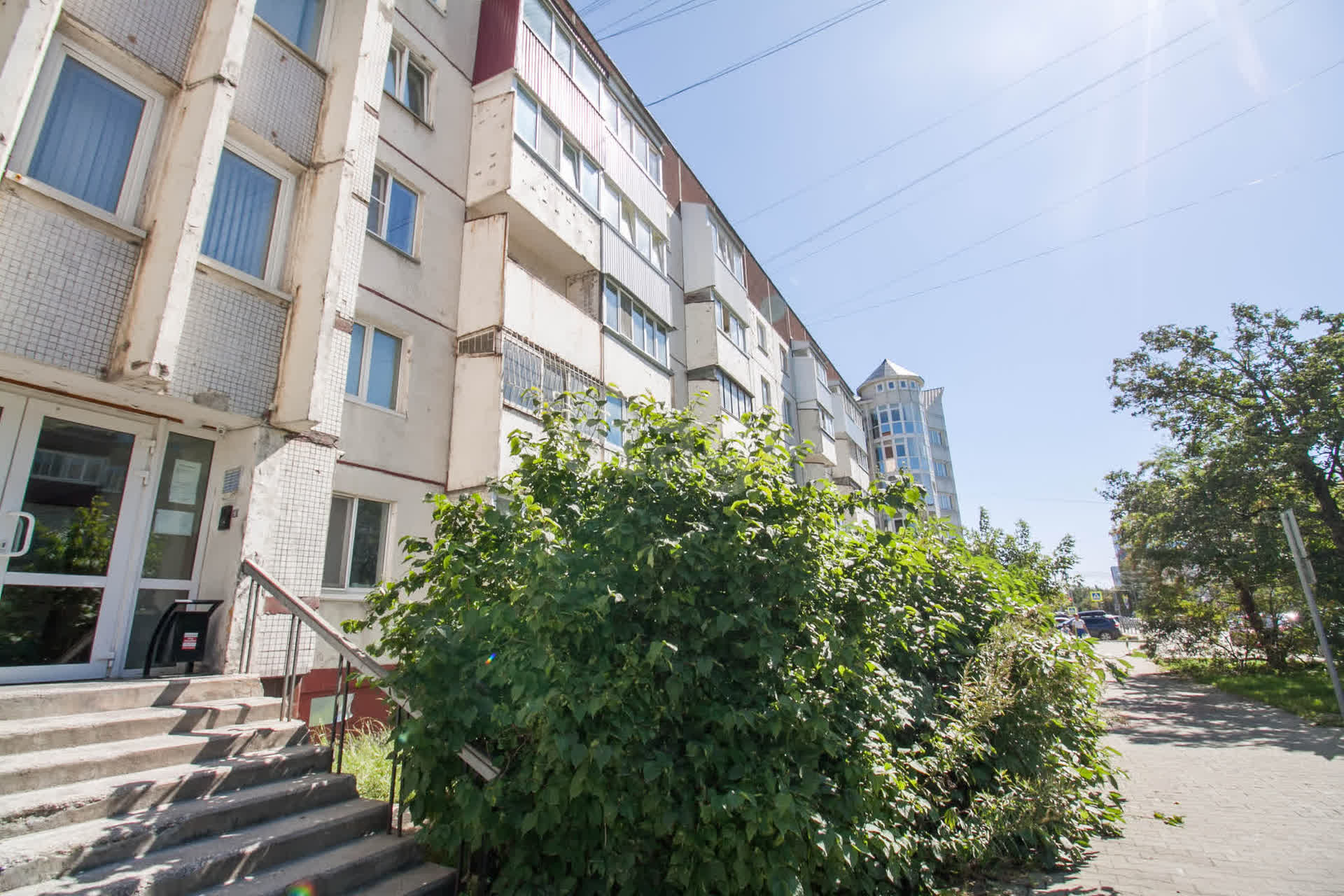 Продажа 1-комнатной квартиры, Южно-Сахалинск, Сахалинская область,  Южно-Сахалинск