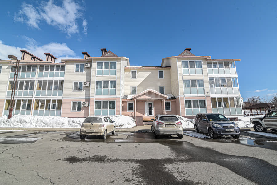 Аренда 1-комнатной квартиры, Южно-Сахалинск, Сахалинская область,  Южно-Сахалинск