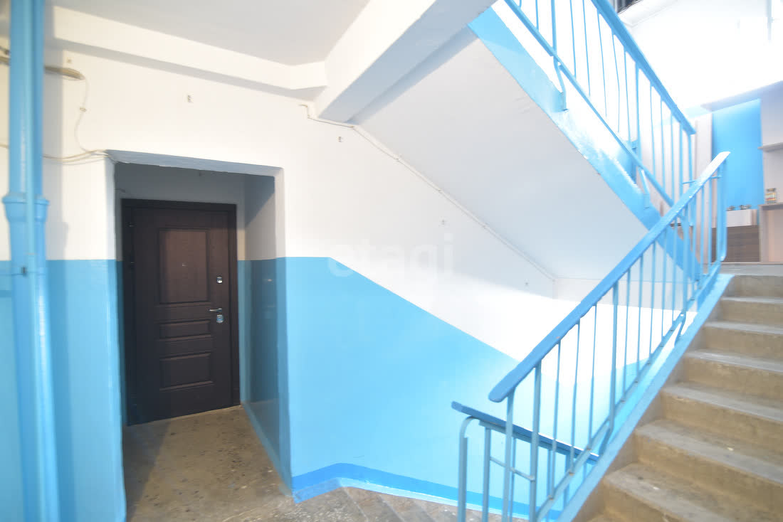 Продажа 3-комнатной квартиры, Южно-Сахалинск, Сахалинская область,  Южно-Сахалинск