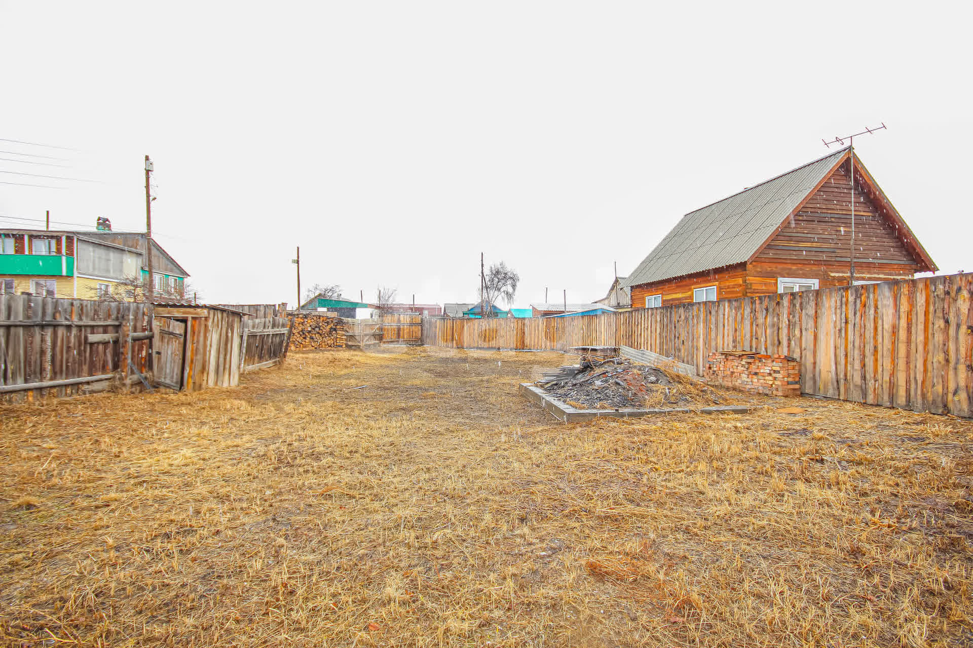 Продажа дома, 50м <sup>2</sup>, 8 сот., Улан-Удэ, Республика Бурятия,  Советский