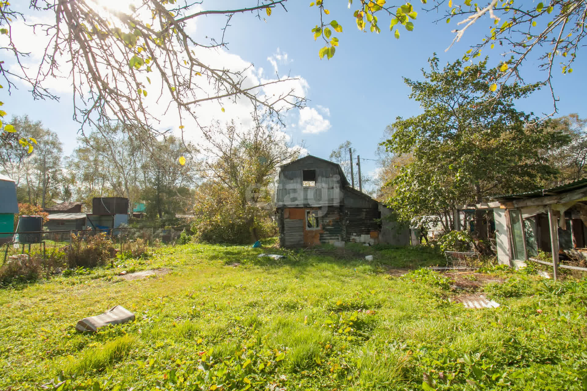 Продажа участка, Южно-Сахалинск, Сахалинская область,  