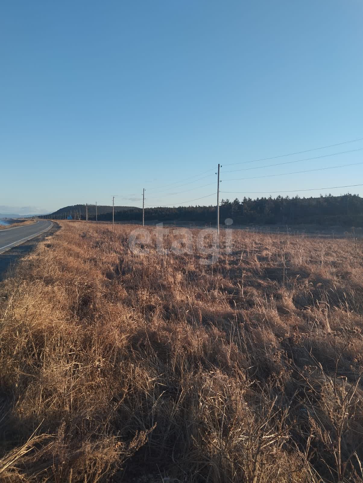 Продажа участка, Южно-Сахалинск, Сахалинская область,  Южно-Сахалинск