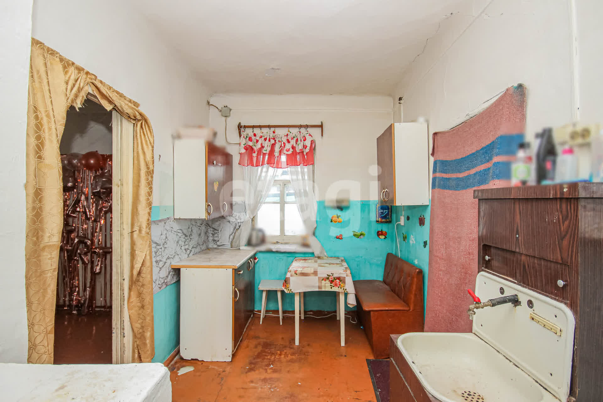 Продажа дома, 38м <sup>2</sup>, 6 сот., Улан-Удэ, Республика Бурятия,  Железнодорожный