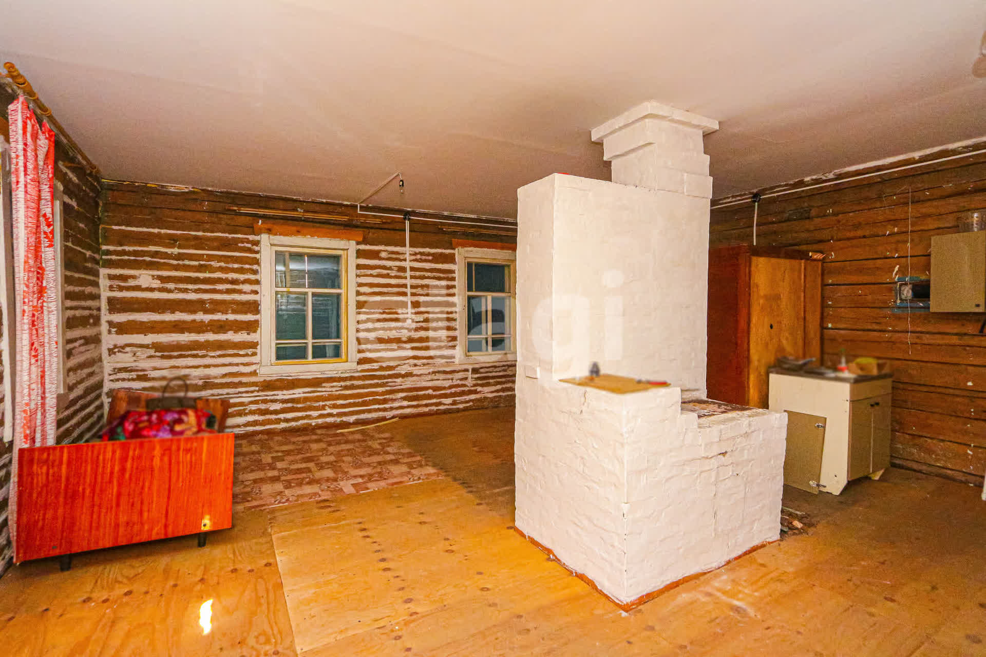 Продажа дома, 39м <sup>2</sup>, 8 сот., Улан-Удэ, Республика Бурятия,  Октябрьский