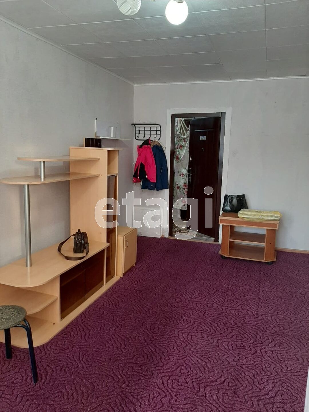 Продажа 1-комнатной квартиры, Южно-Сахалинск, Сахалинская область,  Южно-Сахалинск