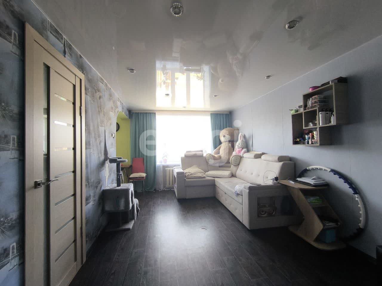 Продажа 2-комнатной квартиры, Улан-Удэ, Республика Бурятия,  Улан-Удэ