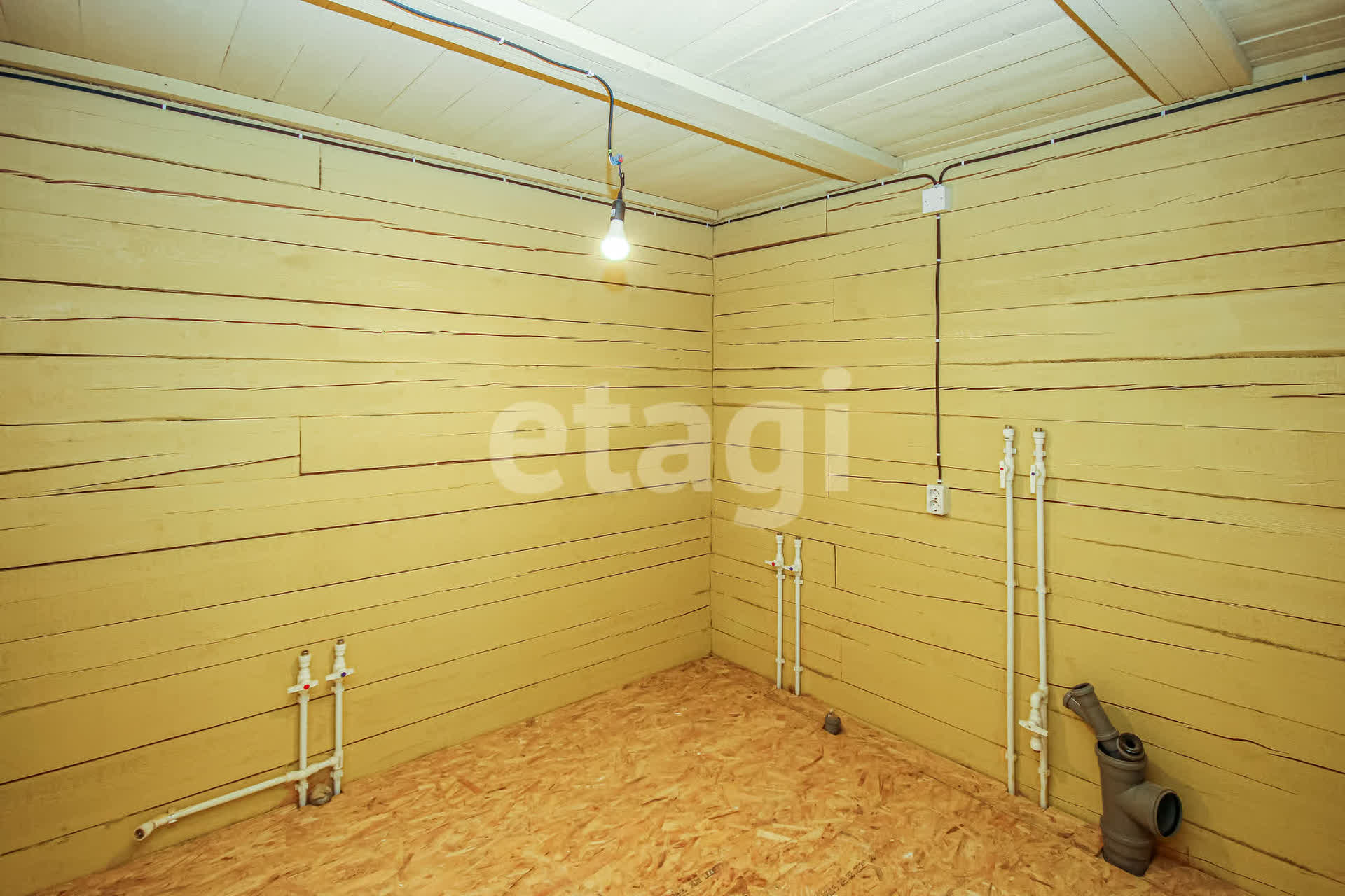 Продажа дома, 102м <sup>2</sup>, 8 сот., Улан-Удэ, Республика Бурятия,  муниципальное образование Гурульбинское