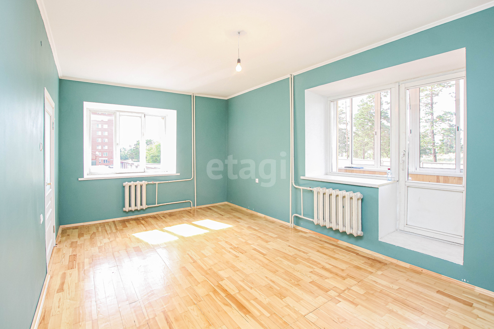 Продажа 2-комнатной квартиры, Улан-Удэ, Республика Бурятия,  Улан-Удэ