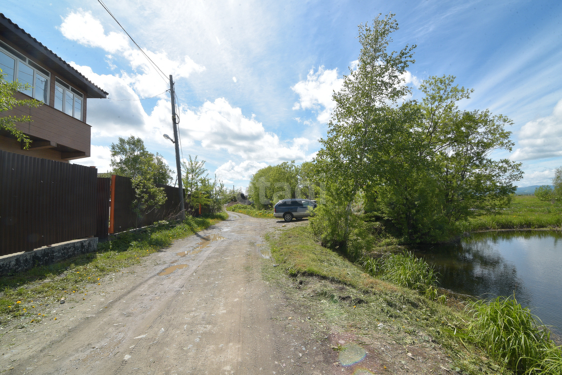 Продажа дома, 201м <sup>2</sup>, 8 сот., Южно-Сахалинск, Сахалинская область,  Южно-Сахалинск