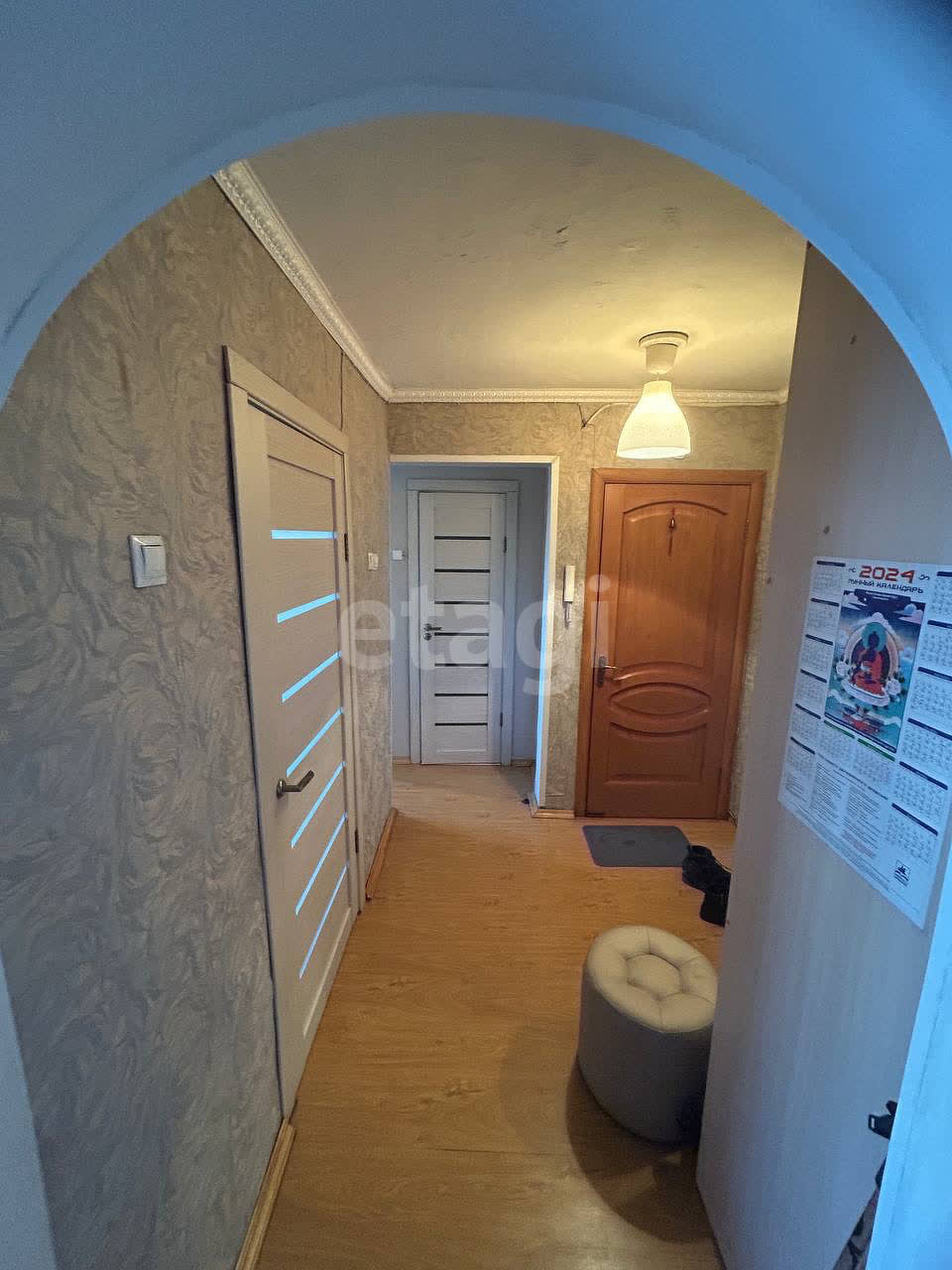 Продажа 2-комнатной квартиры, Улан-Удэ, Республика Бурятия,  Улан-Удэ