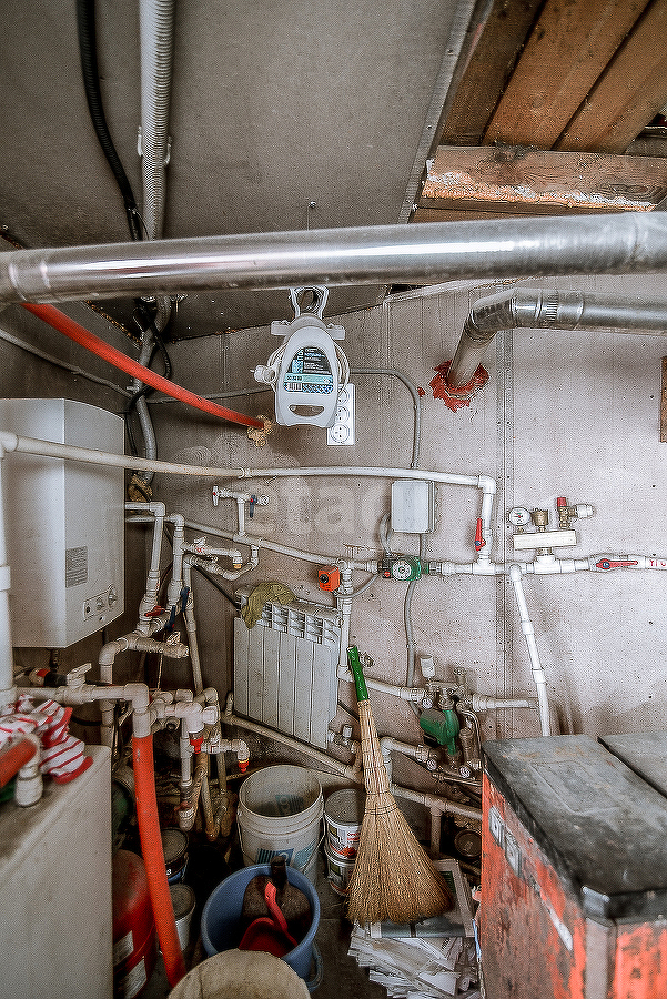 Продажа дома, 144м <sup>2</sup>, 8 сот., Южно-Сахалинск, Сахалинская область,  