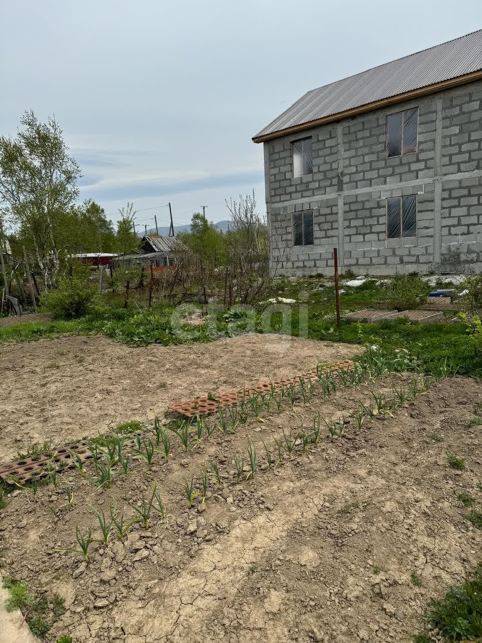 Продажа участка, Южно-Сахалинск, Сахалинская область,  