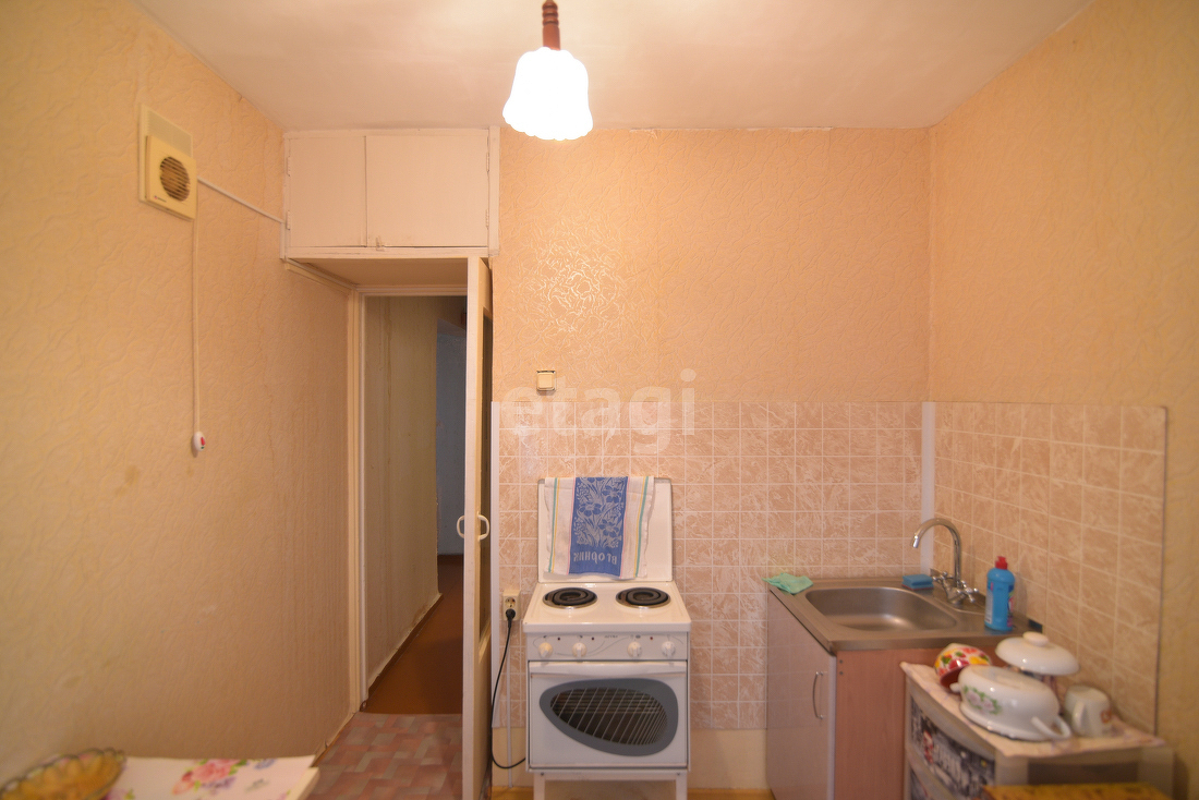 Продажа 2-комнатной квартиры, Южно-Сахалинск, Сахалинская область,  Южно-Сахалинск