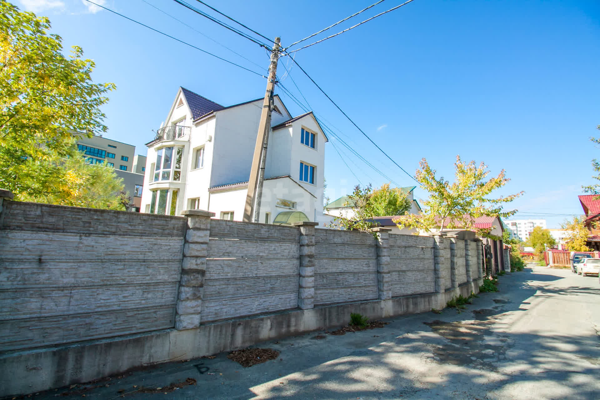 Продажа дома, 305м <sup>2</sup>, 9 сот., Южно-Сахалинск, Сахалинская область,  