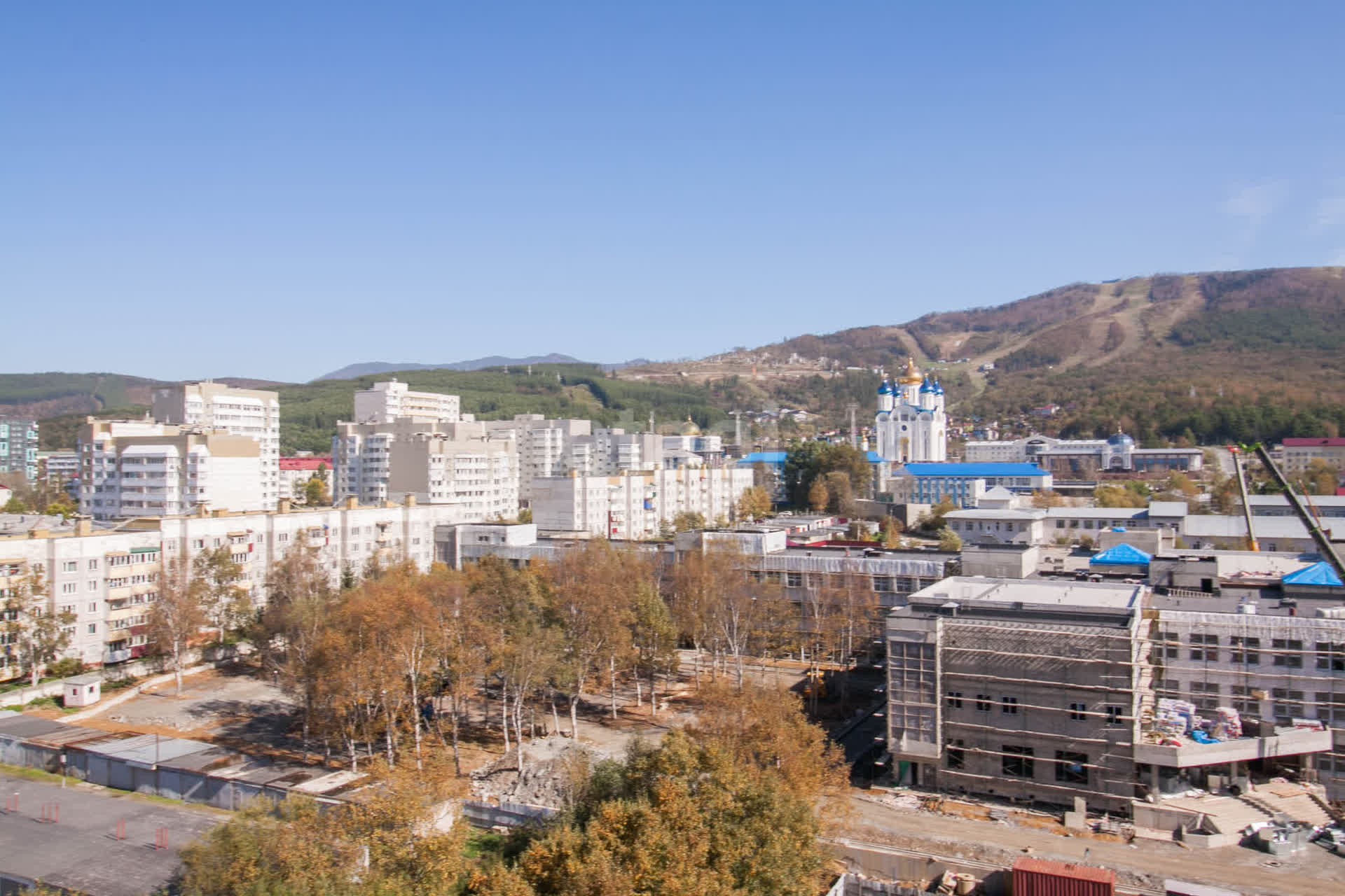 Продажа 1-комнатной квартиры, Южно-Сахалинск, Сахалинская область,  Южно-Сахалинск