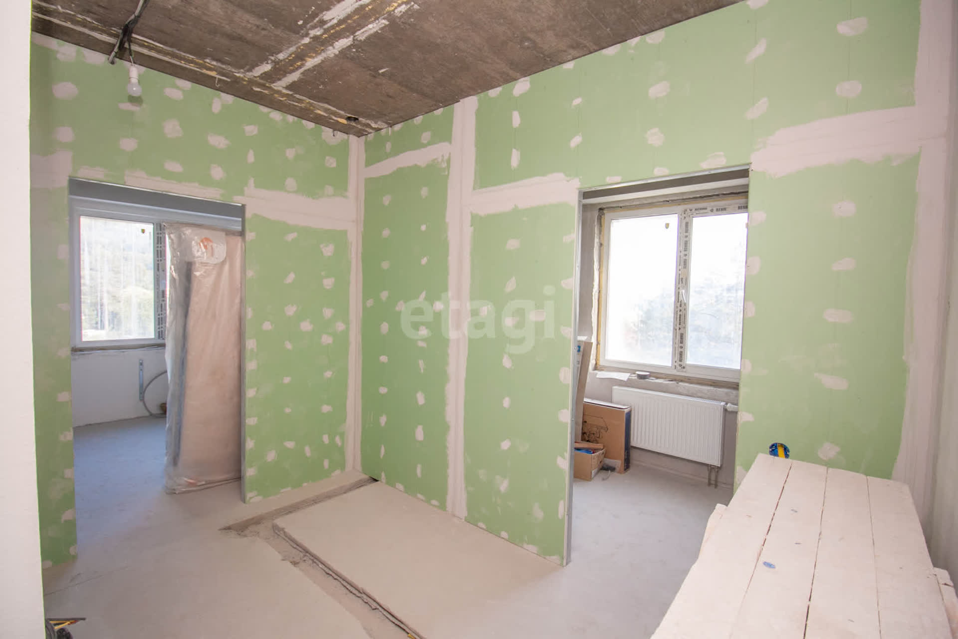 Продажа 3-комнатной квартиры, Южно-Сахалинск, Сахалинская область,  Южно-Сахалинск