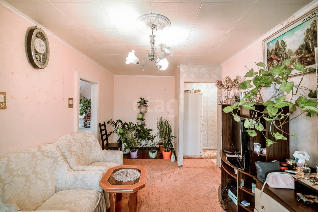 Продажа 3-комнатной квартиры, Южно-Сахалинск, Сахалинская область,  Южно-Сахалинск