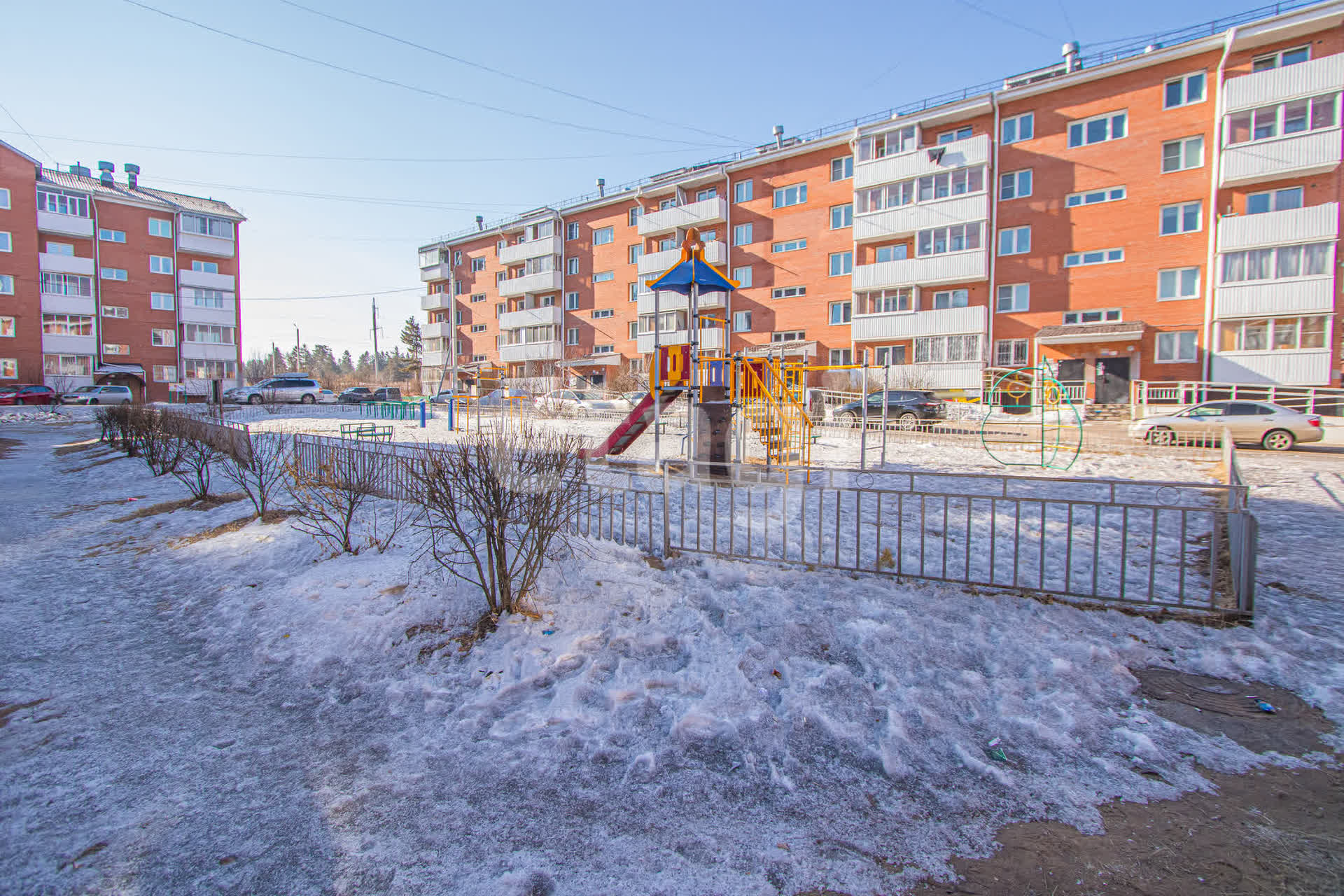 Продажа 1-комнатной квартиры, Улан-Удэ, Республика Бурятия,  Улан-Удэ