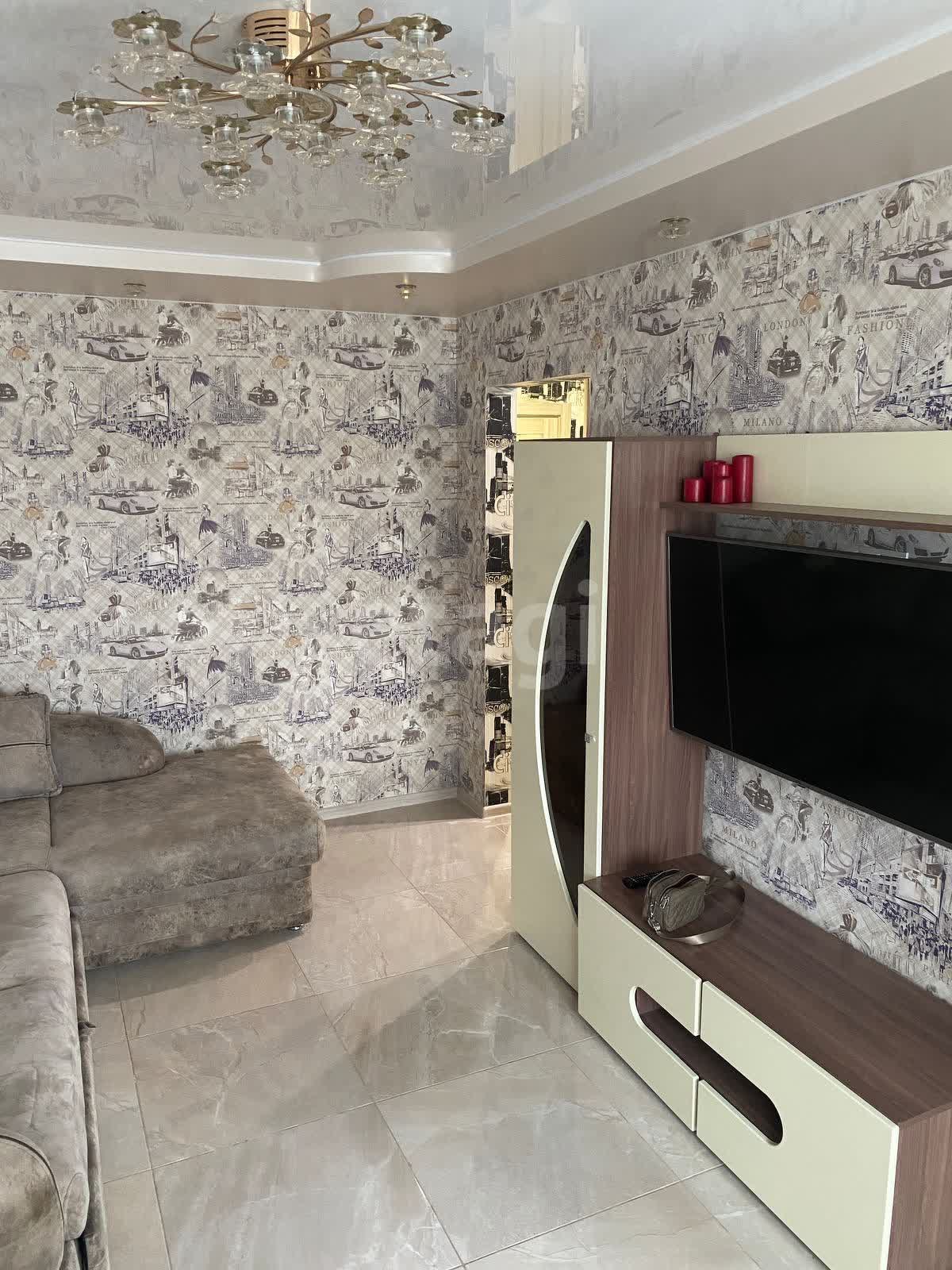 Продажа 3-комнатной квартиры, Южно-Сахалинск, Сахалинская область,  Южно-Сахалинск