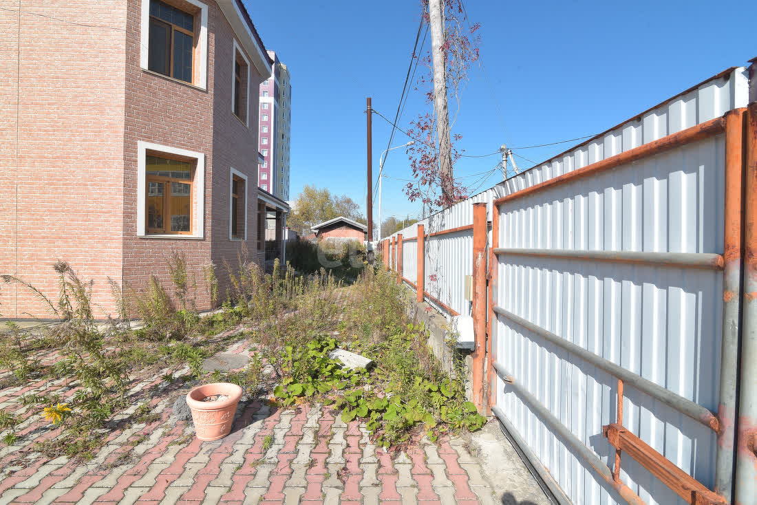 Продажа дома, 175м <sup>2</sup>, 8 сот., Южно-Сахалинск, Сахалинская область,  