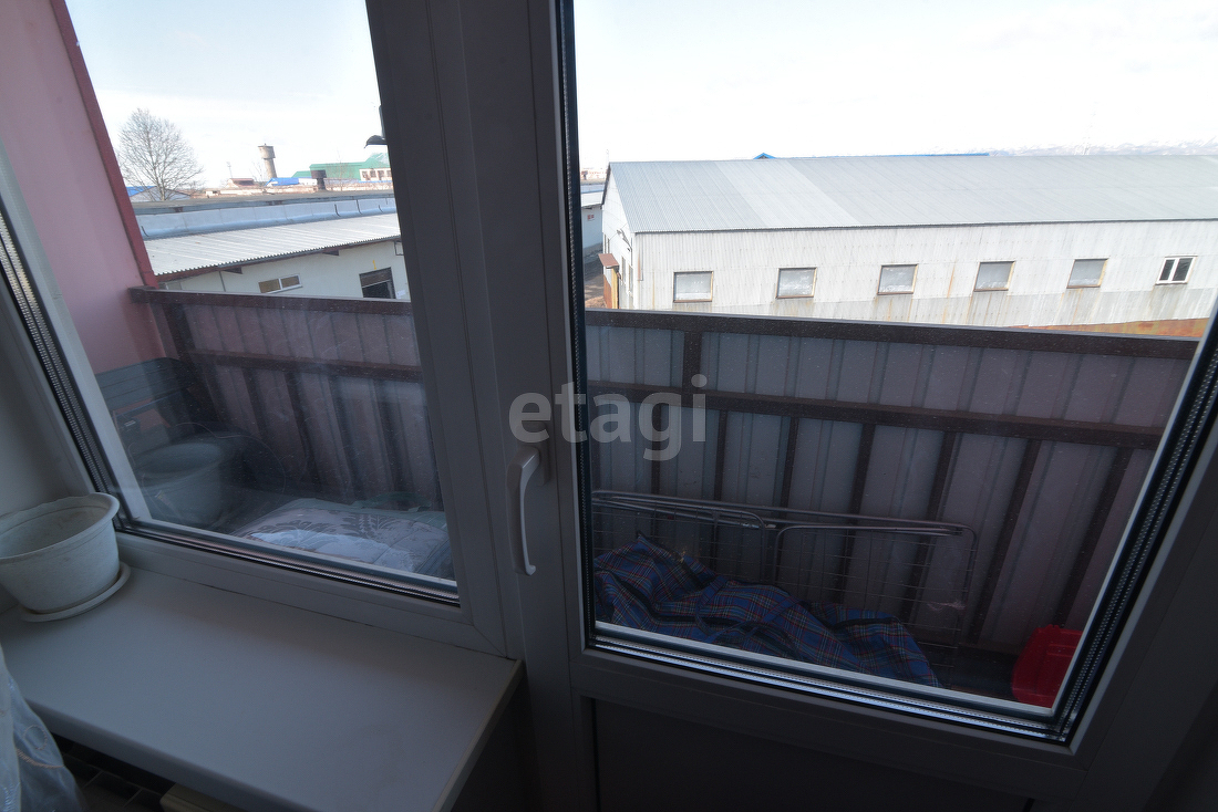 Продажа 1-комнатной квартиры, Южно-Сахалинск, Сахалинская область,  Южно-Сахалинск