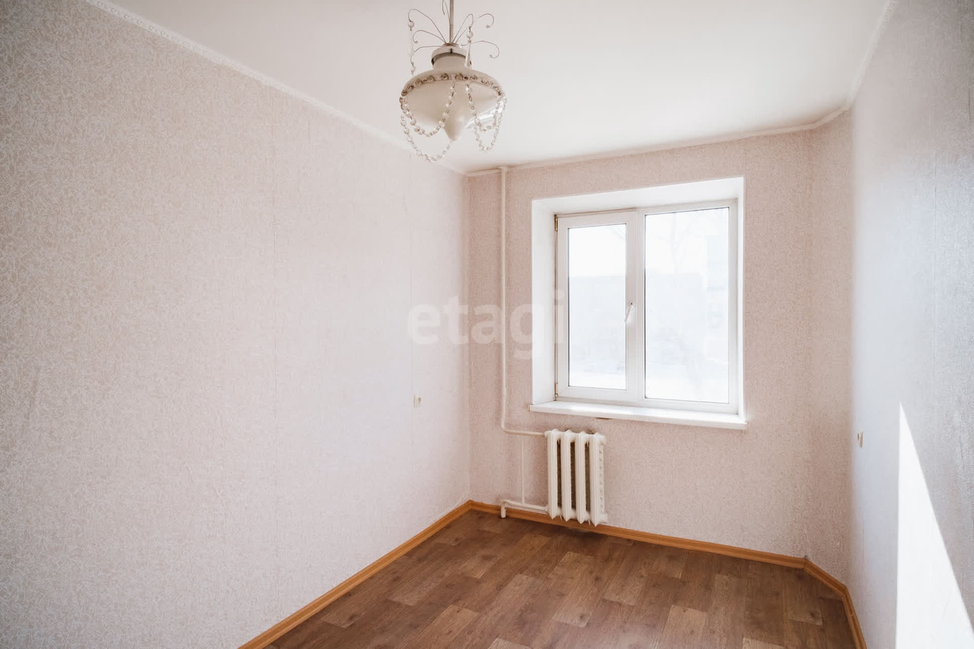 Продажа 2-комнатной квартиры, Комсомольск-на-Амуре, Магистральное шоссе,  23