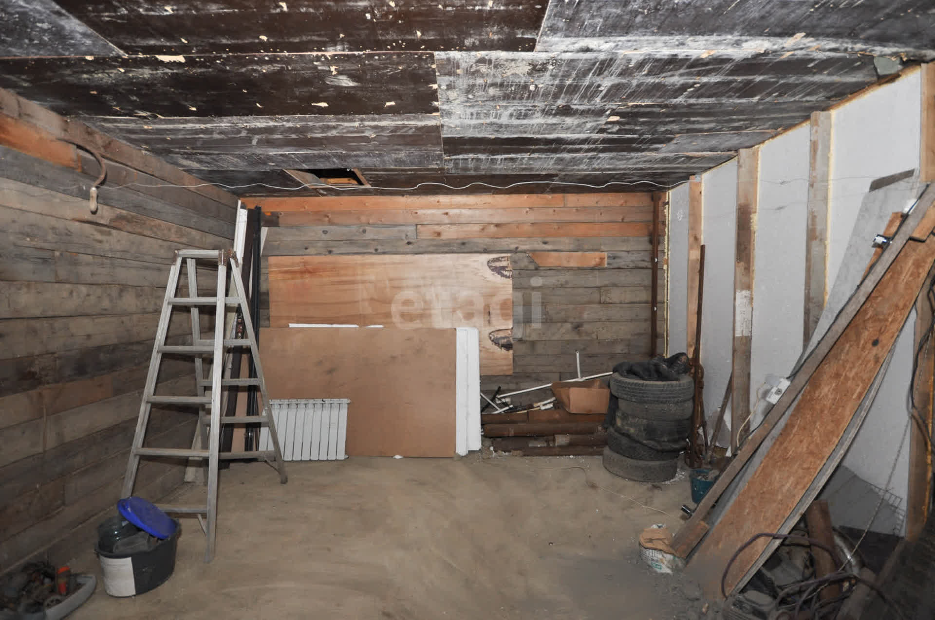 Продажа дома, 79м <sup>2</sup>, 10 сот., Южно-Сахалинск, Сахалинская область,  