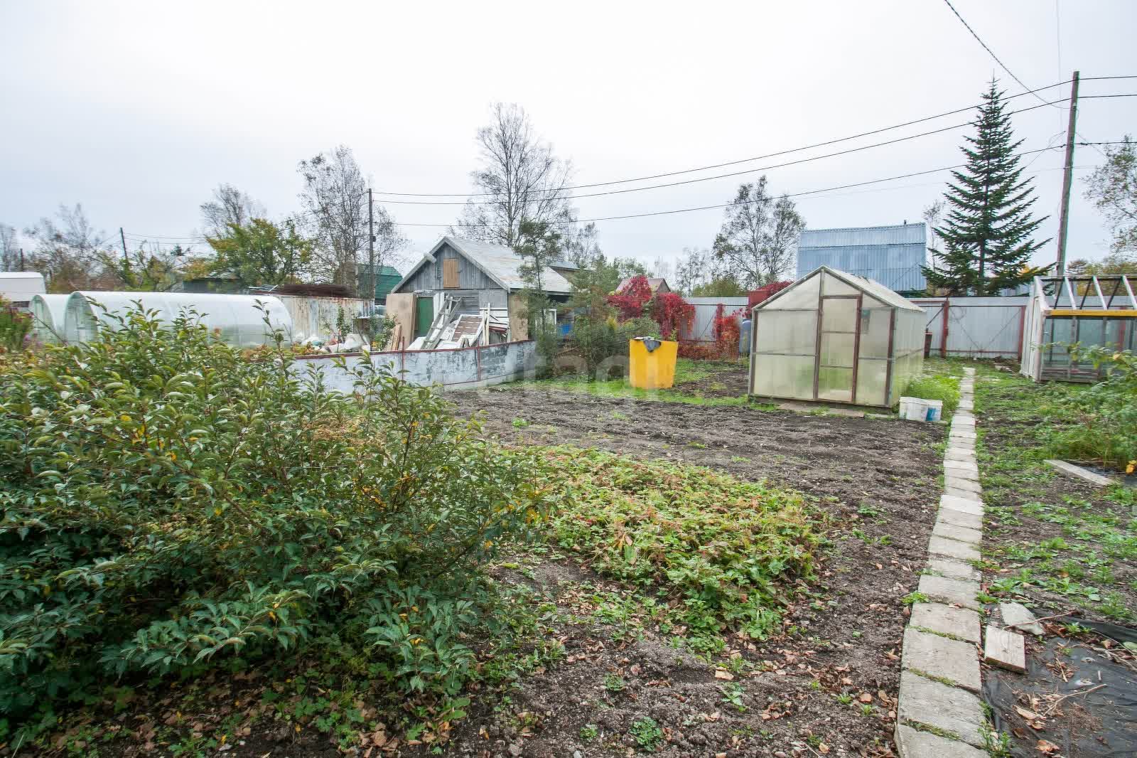 Продажа дома, 136м <sup>2</sup>, 1167 сот., Южно-Сахалинск, Сахалинская область,  Южно-Сахалинск