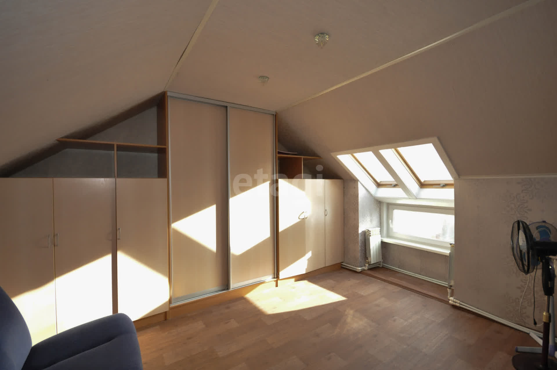 Продажа дома, 80м <sup>2</sup>, 9 сот., Южно-Сахалинск, Сахалинская область,  Южно-Сахалинск