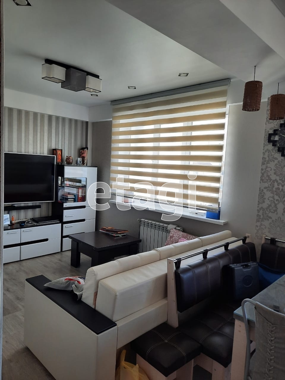 Продажа 3-комнатной квартиры, Южно-Сахалинск, Сахалинская область,  Южно-Сахалинск