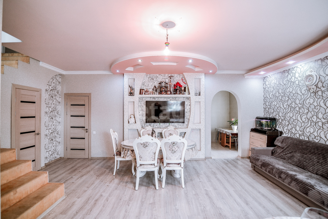 Продажа дома, 192м <sup>2</sup>, 5 сот., Южно-Сахалинск, Сахалинская область,  Южно-Сахалинск