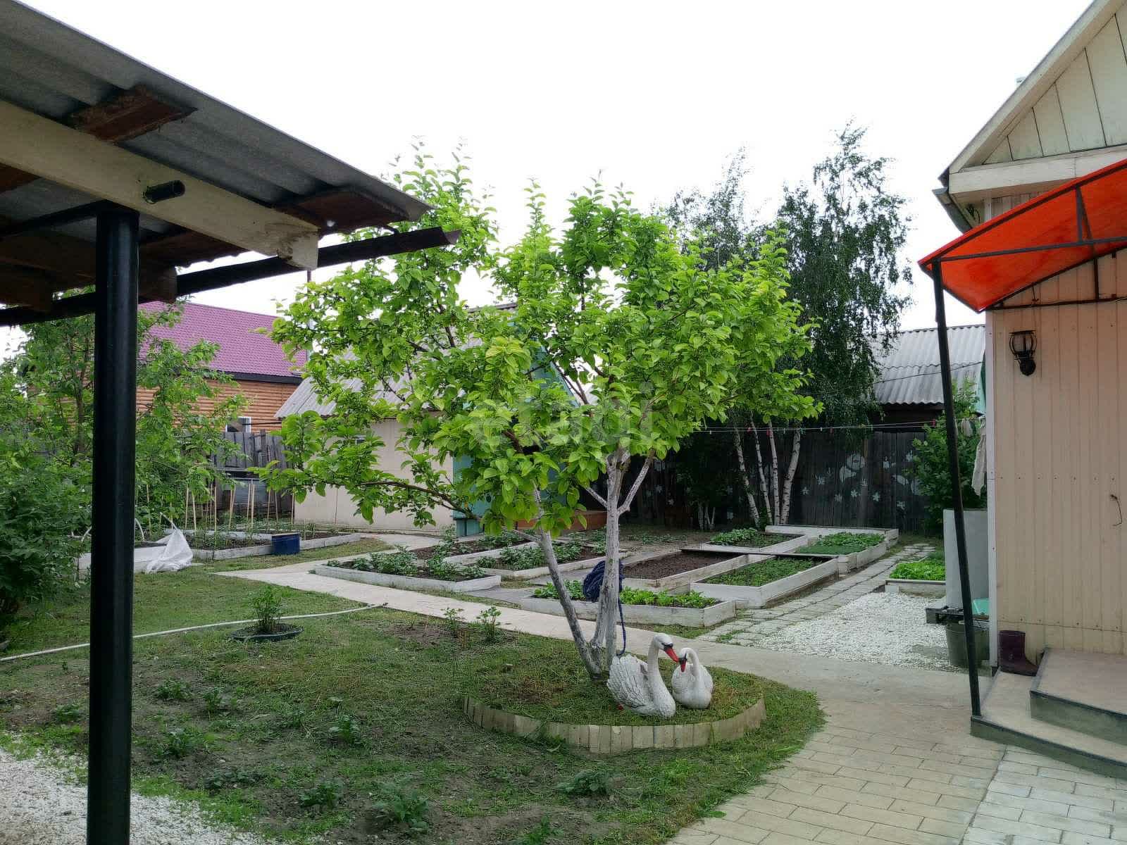 Продажа дома, 84м <sup>2</sup>, 8 сот., Улан-Удэ, Республика Бурятия,  