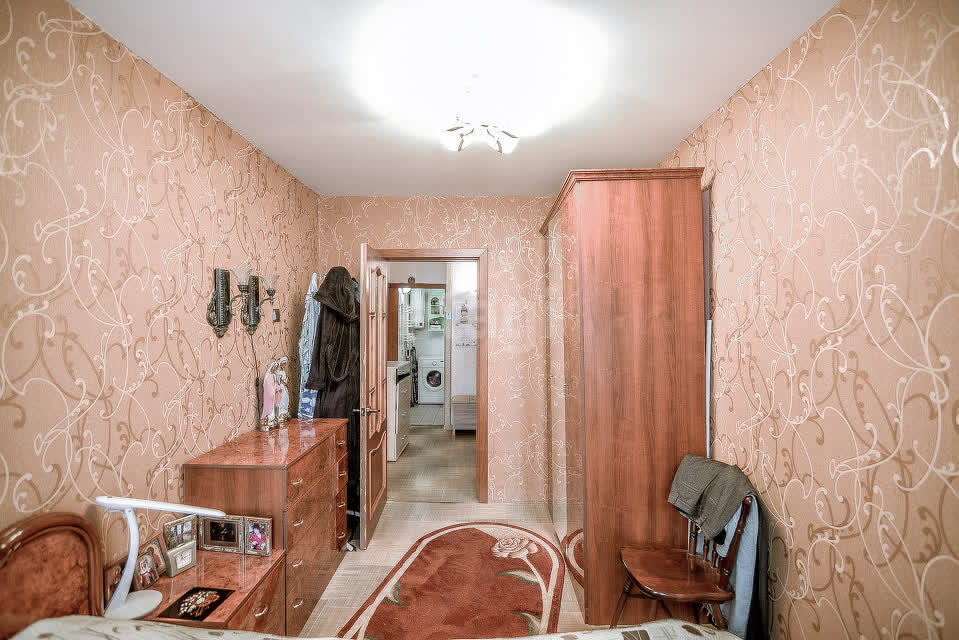 Продажа 3-комнатной квартиры, Южно-Сахалинск, Сахалинская область,  Южно-Сахалинск