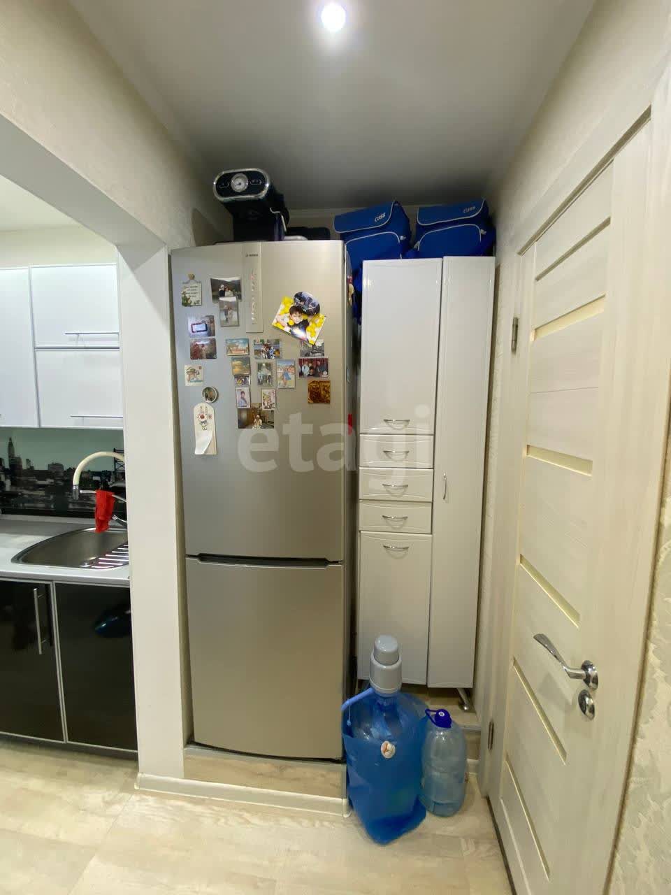 Продажа 2-комнатной квартиры, Южно-Сахалинск, Сахалинская область,  Южно-Сахалинск