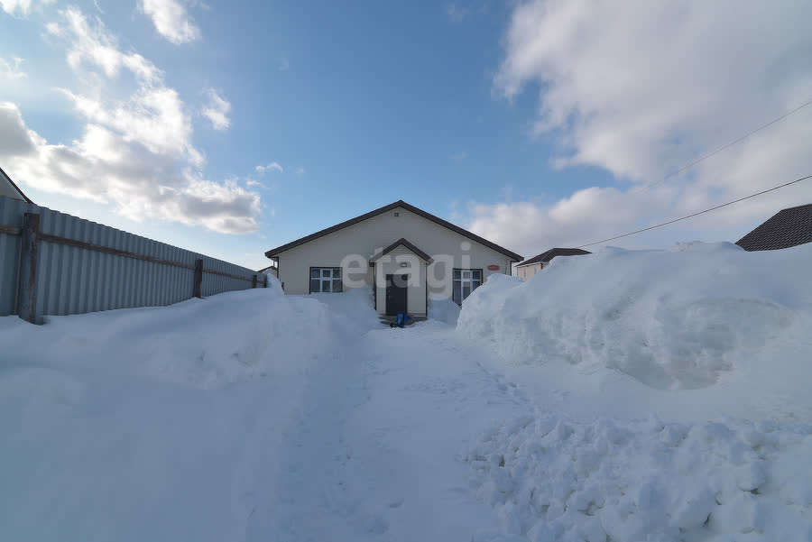 Продажа дома, 106м <sup>2</sup>, 7 сот., Южно-Сахалинск, Сахалинская область,  