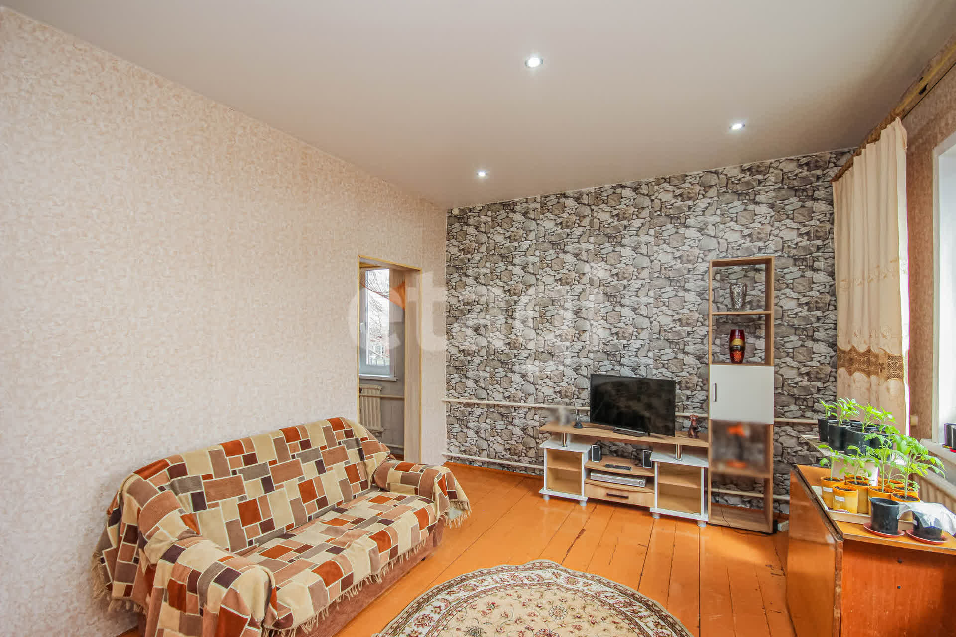 Продажа дома, 80м <sup>2</sup>, 10 сот., Улан-Удэ, Республика Бурятия,  Железнодорожный