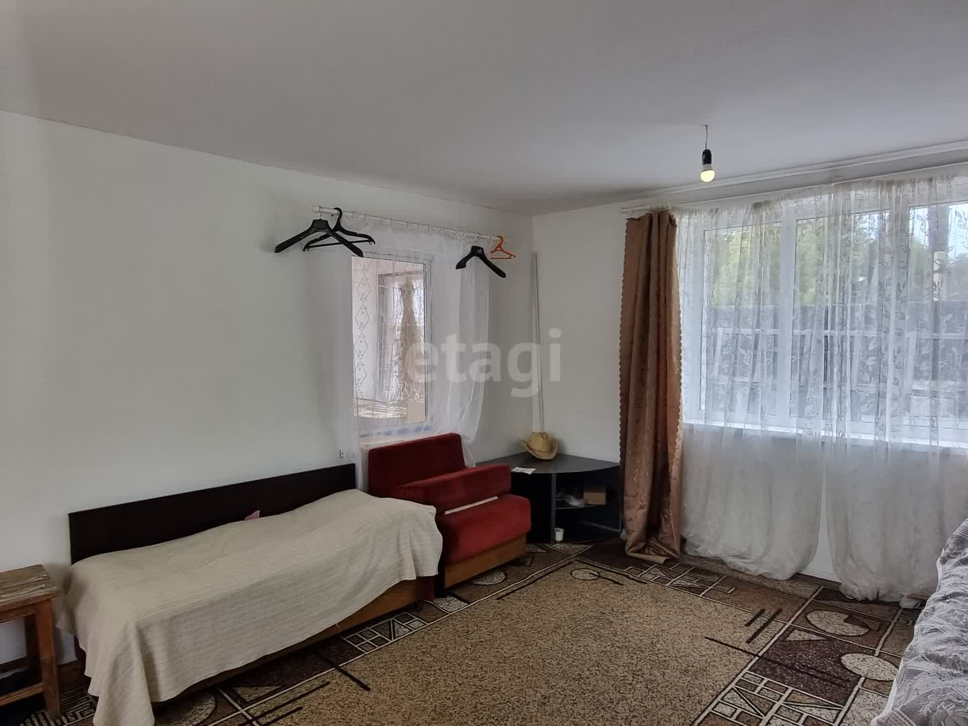 Продажа дачи, 30м <sup>2</sup>, 6 сот., Улан-Удэ, Республика Бурятия,  Октябрьский