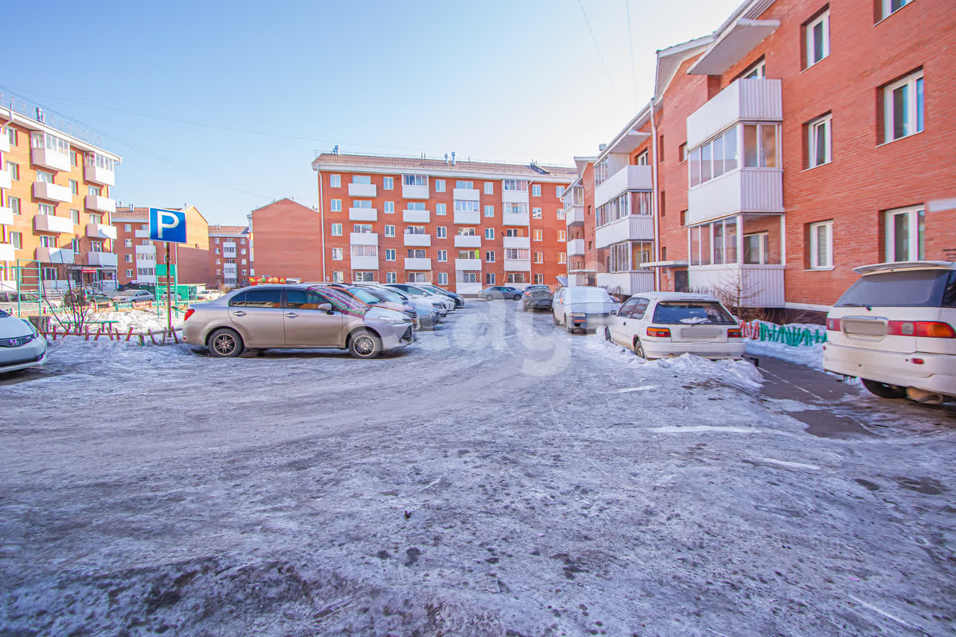 Продажа 1-комнатной квартиры, Улан-Удэ, Республика Бурятия,  Улан-Удэ