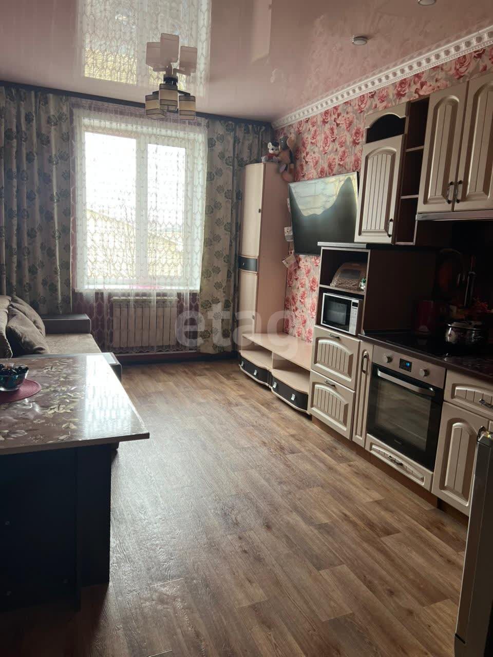 Продажа 2-комнатной квартиры, Южно-Сахалинск, Сахалинская область,  Южно-Сахалинск