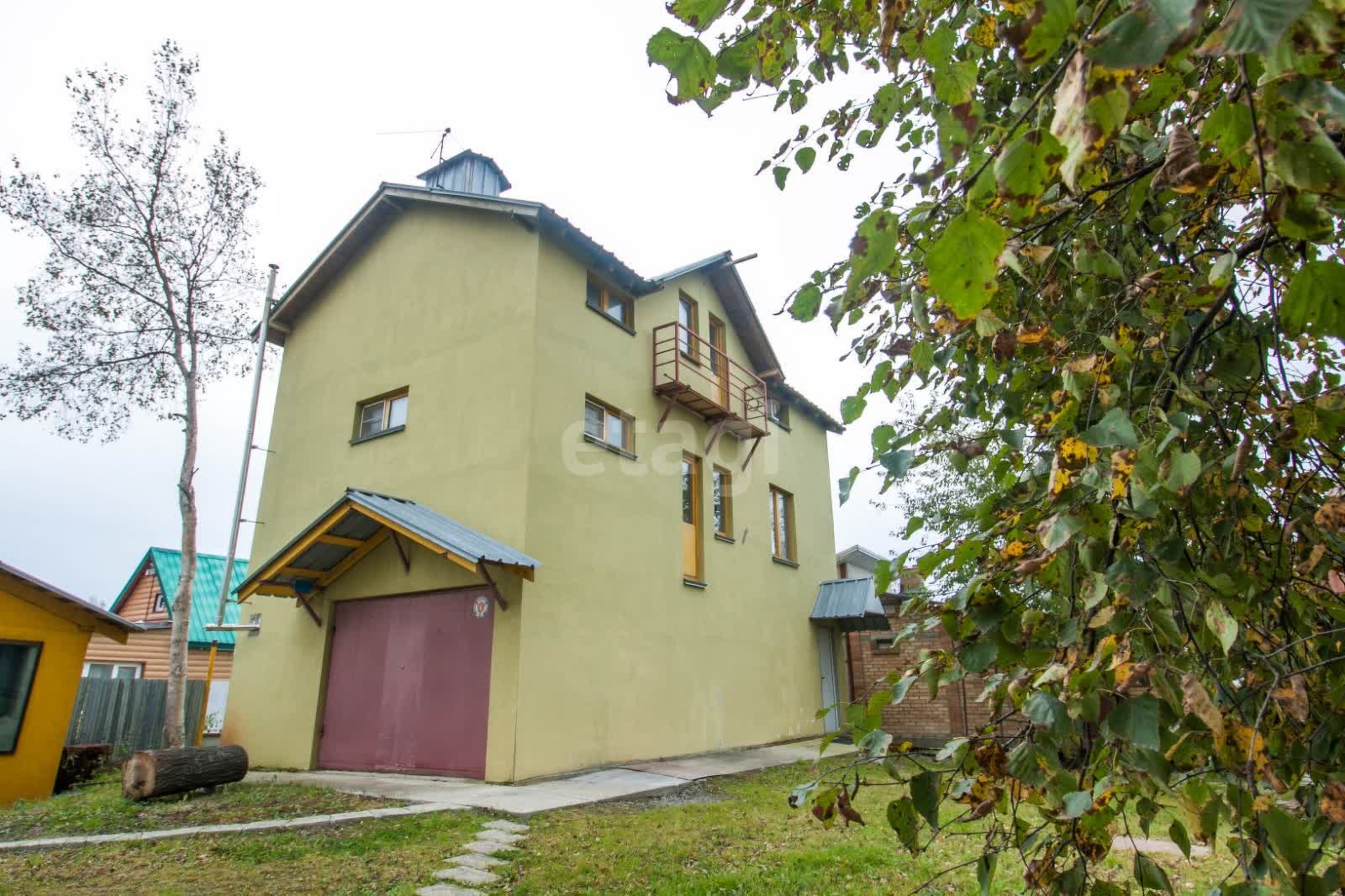 Продажа дома, 136м <sup>2</sup>, 1167 сот., Южно-Сахалинск, Сахалинская область,  Южно-Сахалинск