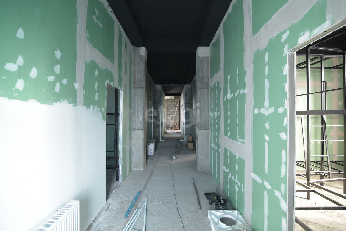 Продажа коммерческой недвижимости, 425м <sup>2</sup>, Южно-Сахалинск, Сахалинская область,  Южно-Сахалинск