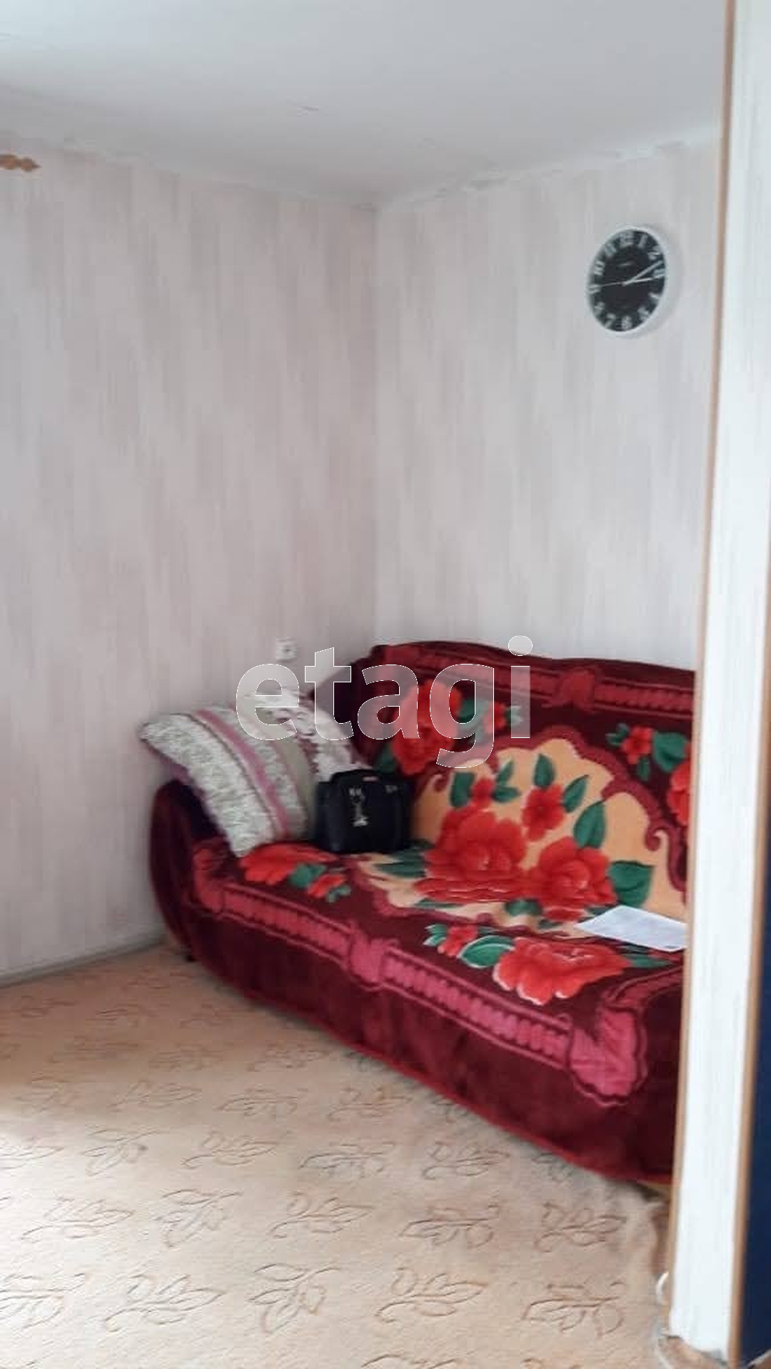 Продажа 2-комнатной квартиры, Южно-Сахалинск, Сахалинская область,  Южно-Сахалинск