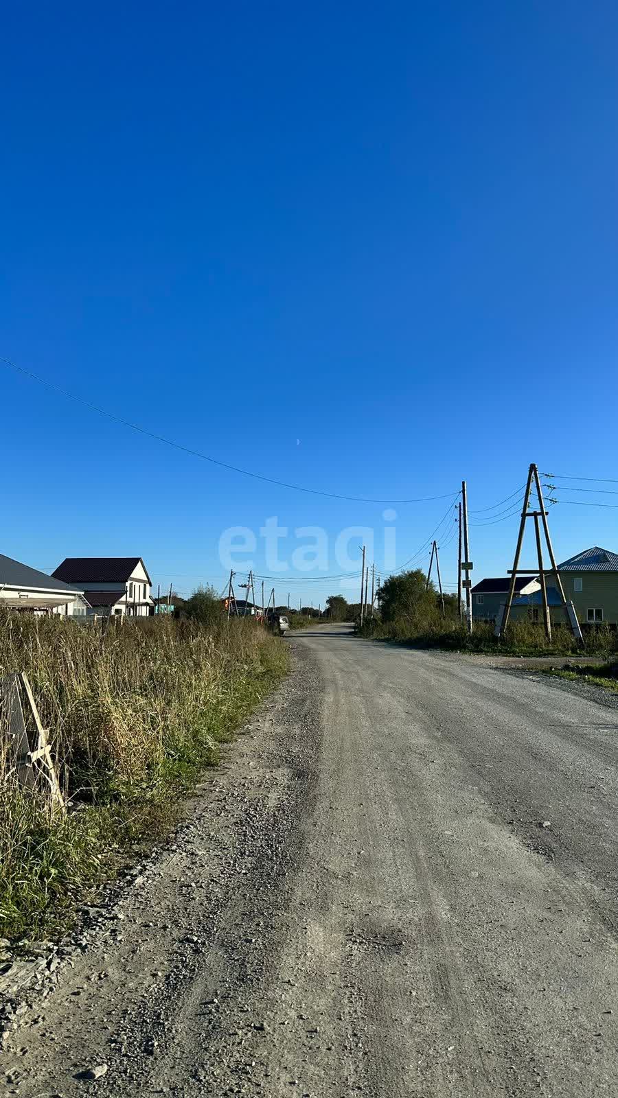 Продажа дома, 198м <sup>2</sup>, 5 сот., Южно-Сахалинск, Сахалинская область,  
